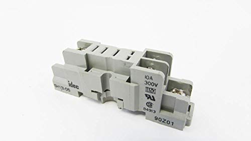 IDEC SH1B-05 Relay Socket SH1B05 (Pack of 4)