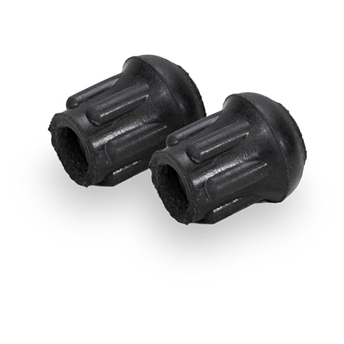 WAL-BOARD TOOLS Drywall Lift Back Stop End Caps, Set of 2, Drywall Tool