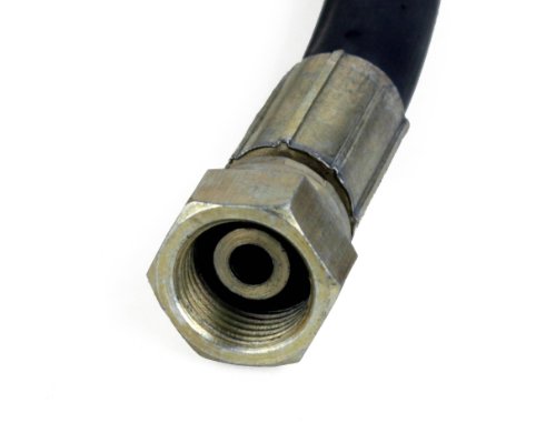 Steel Dragon Tools 50557 Model 1450 Pressure Test Pump Hydro Static 860 PSI & 3/4" Connector