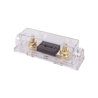 Renogy 200A Set w Holder ANL Fuse - size: 200A