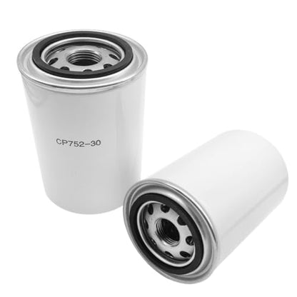 CP75230 25 Micron Canister Spin-On Hydraulic Filter Fit for Lenz