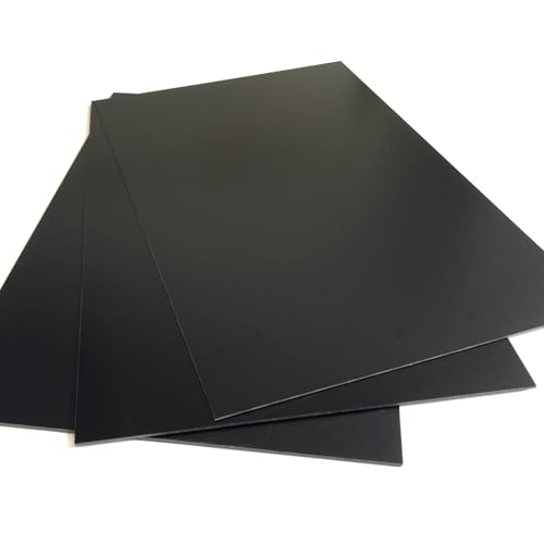 FR4 G10 Fiberglass Sheet 300x400x2.0mm for DIY Model,Support,3D Printer Board - size: 300x400x2.0mm