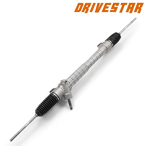 22-184 Power Steering Rack and Pinion, for Chevy Malibu Selected 2004-2012