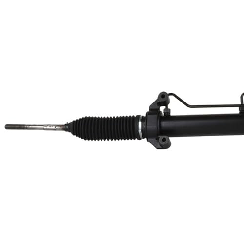 Detroit Axle - Rack and Pinion for 2007-2014 Chevrolet Silverado 1500