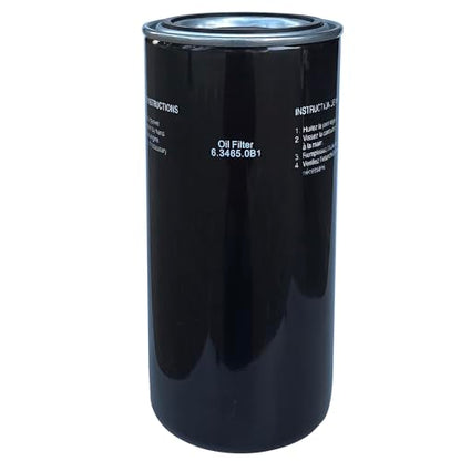 6.3465.0 Oil Filter Compatible and Applicable KAESER Air Compressor Replacement parts 6.3465.0B1