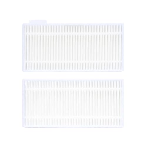 eufy Replacement Washable Filter for C28, 2-Pack