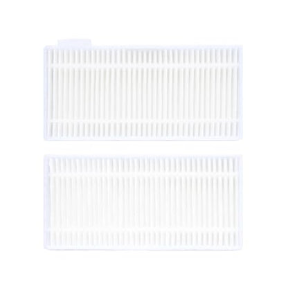 eufy Replacement Washable Filter for C28, 2-Pack