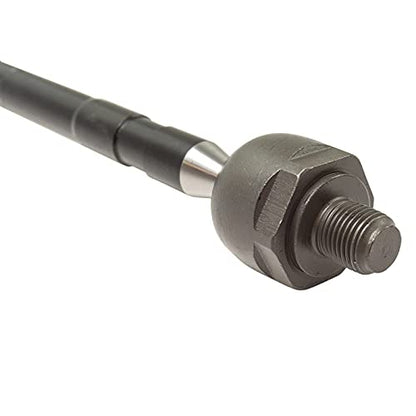 TRQ Front Driver & Passenger Side Steering Kit Steering Rack & Pinion - style: PSA27285
