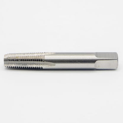 1/16-27 NPT Tap Pipe Thread - HSS, Achieve Professional-Quality Threads with Sharp, Durable, High-Speed Steel Taps. Perfect for Precision Threading in Plumbing, DIY Projects, and Industrial Use - size: NPT1/16"
