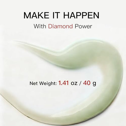 Diamond Paste Polishing Compound for Fine Lapping, 4,000 Grit, 40 G - size: 4,000Grit, style: 1.41 oz (40g)