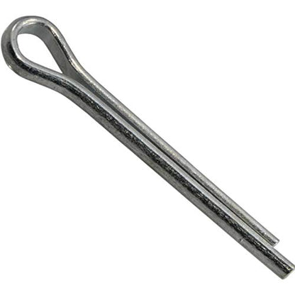 Hard-to-Find Fastener 014973233341 Steel Cotter Pins, 3/32 x 3/4, Piece-100