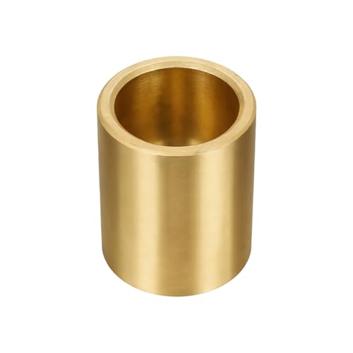 uxcell Sleeve Bearings, 25mm Bore x 32mm OD x 32mm Length - size: 25x32x32mm