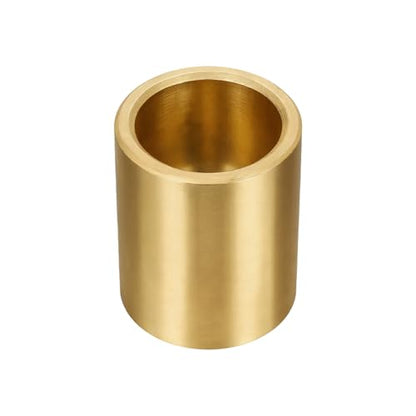 uxcell Sleeve Bearings, 25mm Bore x 32mm OD x 35mm Length - size: 25x32x35mm