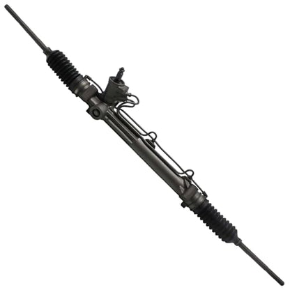 Detroit Axle - Steering Rack & Pinion for 1995-2000 Ford Contour - size: 254_W/A