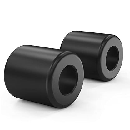 NICECNC Chain Roller, Upper and Lower Nylon Chain Roller