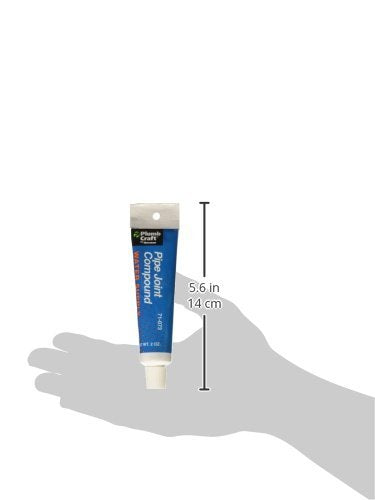 Waxman 7107300N Pipe Joint Compound