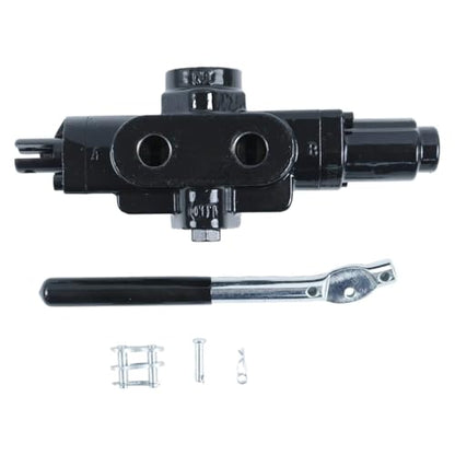 20GPM 2500SI Hydraulic Control Valve C908 0C000908 for Energy Log Splitters