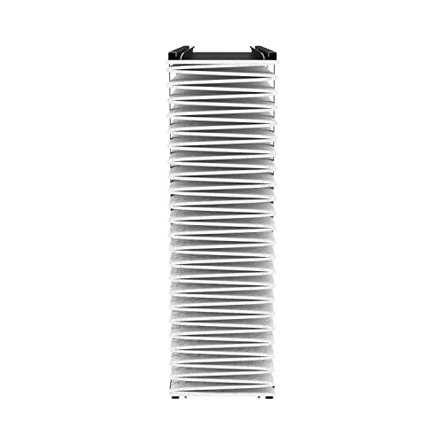AprilAire 910 Replacement Filter for AprilAire Whole House Air Purifiers - MERV 11, Clean Air & Dust, 25x20x4 Air Filter (Pack of 1) - style: Healthy Air 11