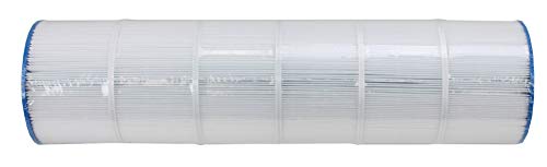 Unicel C-7468 Pool Filter Cartridge, 115 Sq Ft, 175 Pleats, Jandy CL460
