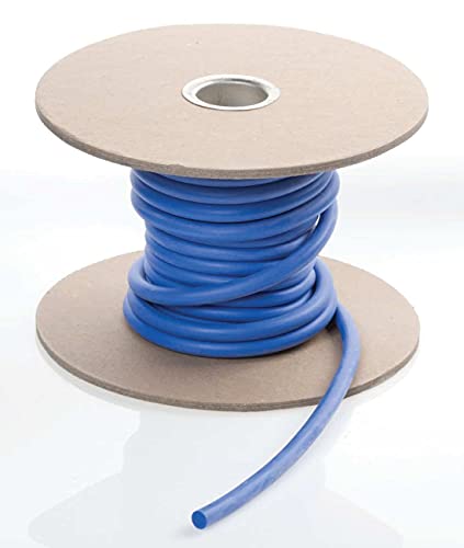 .275IN (6.99 MM) CS, FLUOROSILICONE 70 Durometer O-Ring Cord Stock, 10 FEET - size: .275 IN (6.99 MM) CS