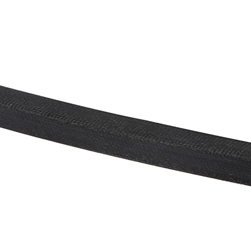 HARFINGTON SPA-1200 V-Belts Drive Belt 1200mm Pitch Girth 13mm Width 10mm Height Rubber for Power Transmission - size: 1200mm