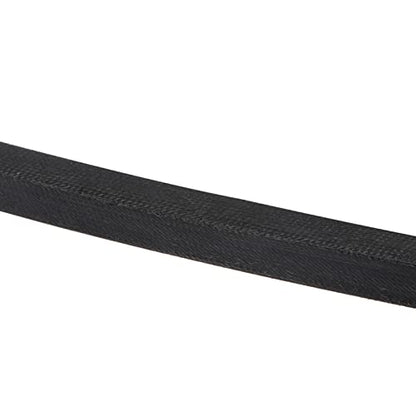 HARFINGTON SPA-1200 V-Belts Drive Belt 1200mm Pitch Girth 13mm Width 10mm Height Rubber for Power Transmission - size: 1200mm