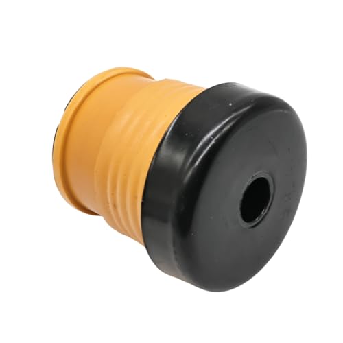 Body Mount Kit Compatible with 250 350 450 550 Super Duty
