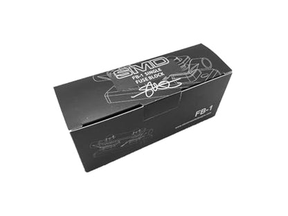 SMD FB-1 Single Fuse Block