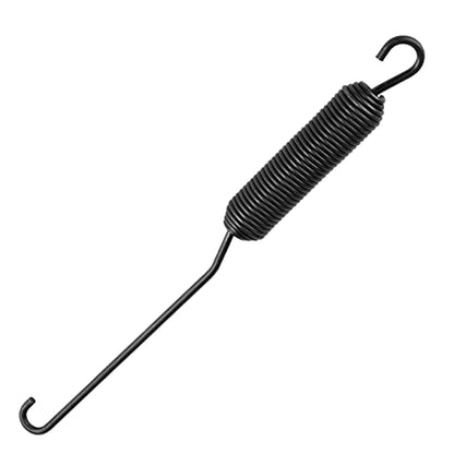 Caltric Extension Spring Compatible With John Deere 38 39 46 47 60 70 100 185 M44810