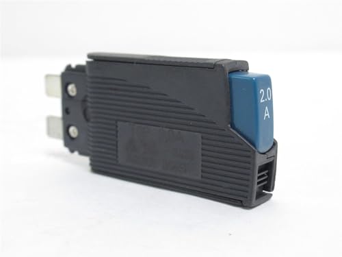 Circuit Breakers TCP 2 AMPS