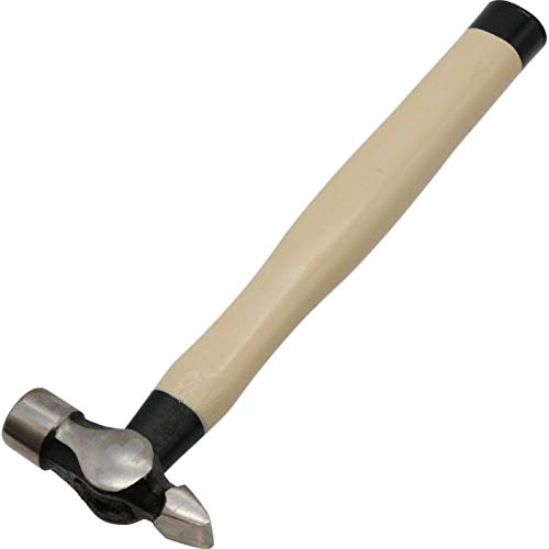 Cross Pein Hammer Metalsmith Blacksmith Metal Hand Tool