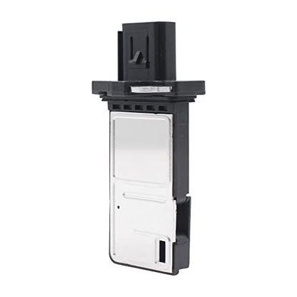 Maf Mass air Flow Sensor Meter Compatible with Ford Crown Victoria 2004-2011; Lincoln Navigator 2005-2011; Mercury Milan 2006-2011 and More Replace OE 3L3A-12B579-BA