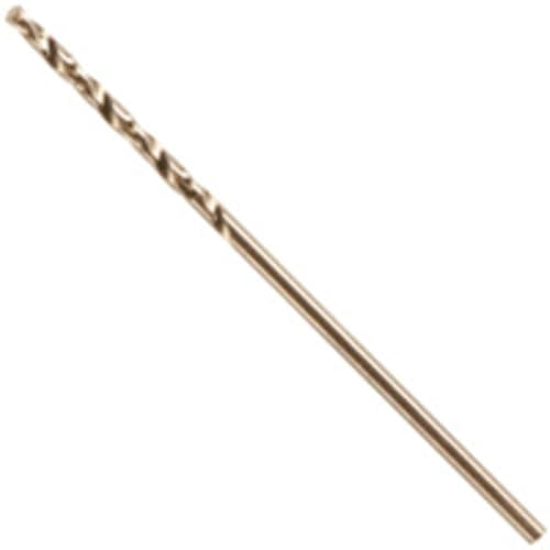 Bosch CO2131B 1/16 in. X 1-7/8 in. Cobalt M42 Drill Bit - size: 1/16 x 1-7/8 in.