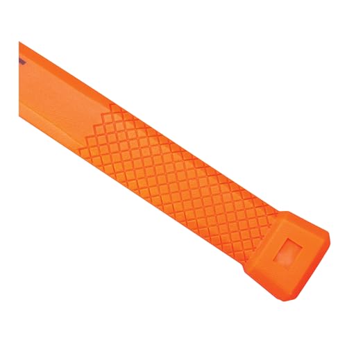 Performance Tool M7248 48 oz. Hi-Viz Dead Blow Hammer - style: Dead Blow Hammer (48oz)