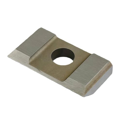 Replacement Knife Cutter A22 for A333 Steel Strapping Tool - style: A22