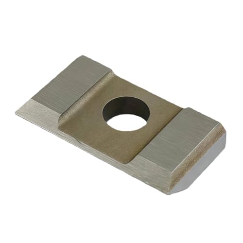 Replacement Knife Cutter A22 for A333 Steel Strapping Tool - style: A22