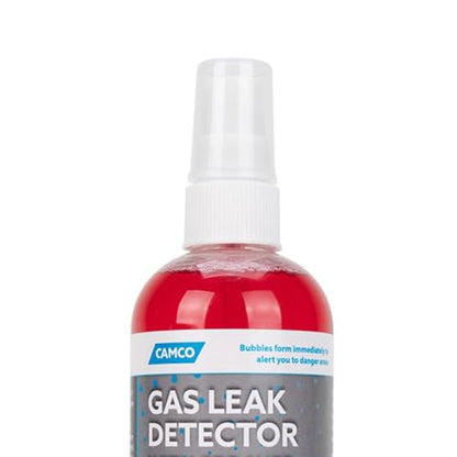Camco 10324 Gas Leak Detector with Sprayer - 8 oz