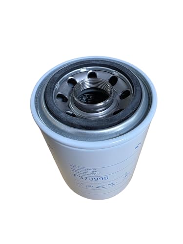 Hydraulic Filter P573998 Replace for Eaton Vickers V0191B1R05 FS17 Element