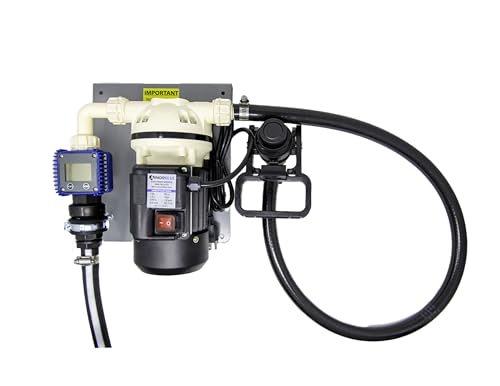 TD1 Pump 115v