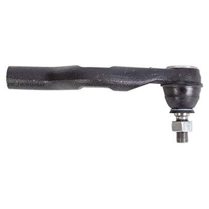 TRQ Front Steering Kit Rack and Pinion Bellow Tie Rod - style: PSA44094