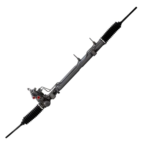 Detroit Axle - Rack & Pinion for Ford Flex Taurus Mercury Montego Sable