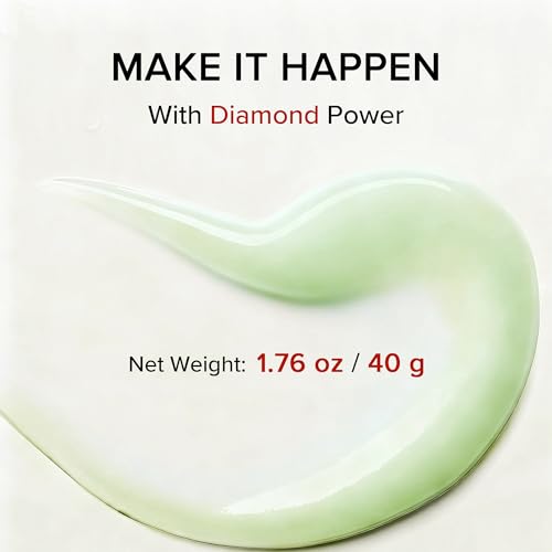 Diamond Paste Lapping Compound, 360 Grit, 40 G, Fast Cutting and Grinding - size: 360Grit, style: 1.41 oz (40g)