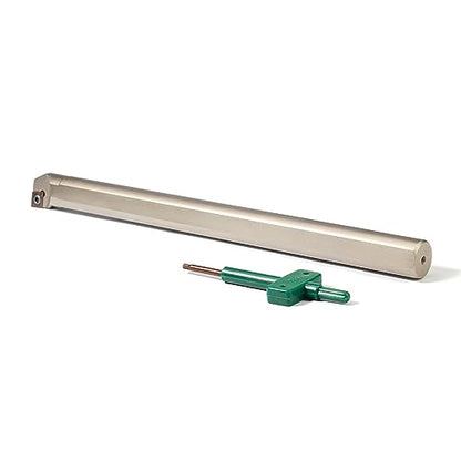 3/4" x 10" Indexable Boring Bar