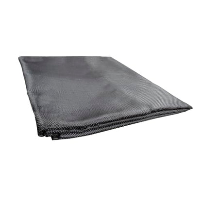 BONT Carbon Fiber Cloth Fabric Sheet, Plain Weave 3K/200g - 1m x 1m (3.28'x3.28') - size: 1m x 1m
