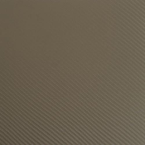 Carbon Fiber Sheets - Professional-Grade DIY Holster & Sheath Making Material - Thermoplastic - (8x8, 8x12, 12x12), Heat-Moldable, Custom Holsters (FDE-Flat Dark Earth,12X12) - color: FDE-Flat Dark Earth, size: 12X12"