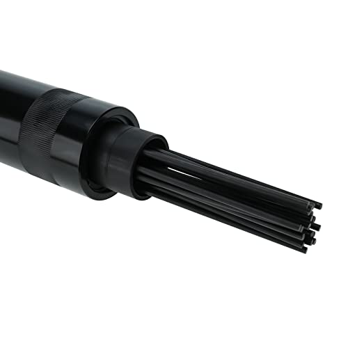 Air Needle Scaler Pneumatic Needle Scaler Rust Weld Removal Tool