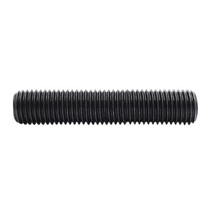 30pcs M8 x 35mm Fully Threaded Stud, Grade 8.8 Alloy Steel - size: M8*35