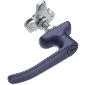 92-41-532, Southco, T- & L-Handle Style Cam Latches