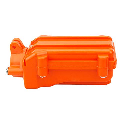 Rainproof Hoist Crane Push Button Switch COB-61 Crane Pendant Control Station UP Down Hoist Switch