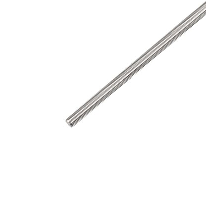 5/16"-24 Fully All Threaded Rod, 16" Length, Fine Thread - size: 5/16"-24 x 16"